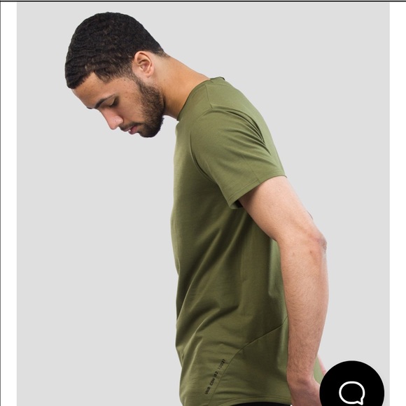 Umoro Grunt T-Shirt - Picture 1 of 5